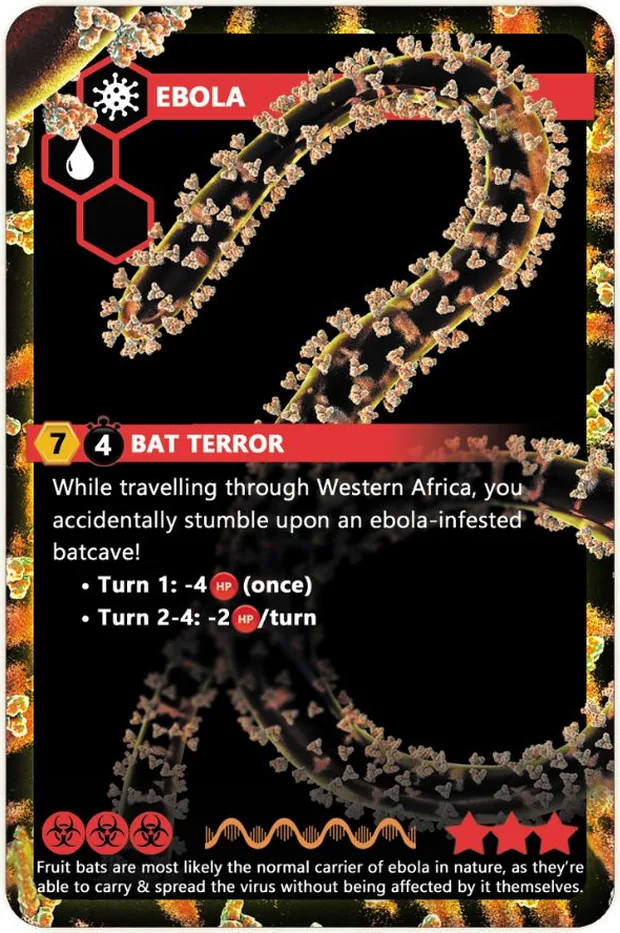 Ebola