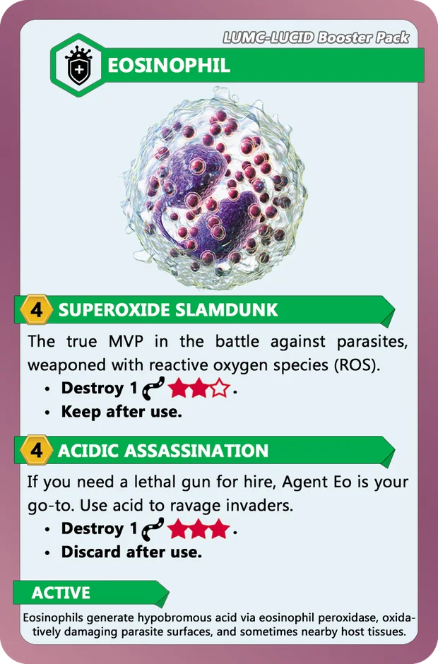 Eosinophil