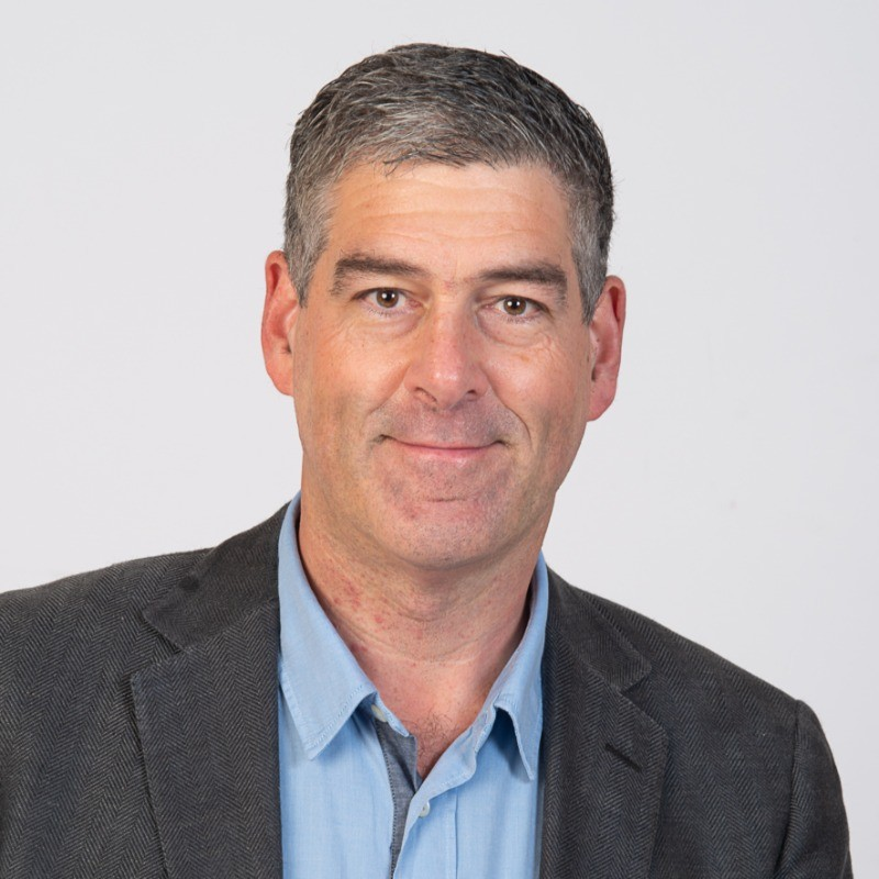 Ira Morris