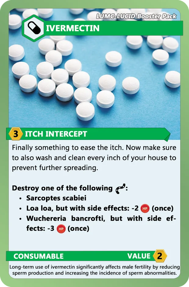 Ivermectin