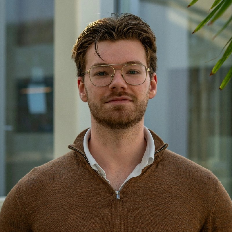 Stijn van der Neut
