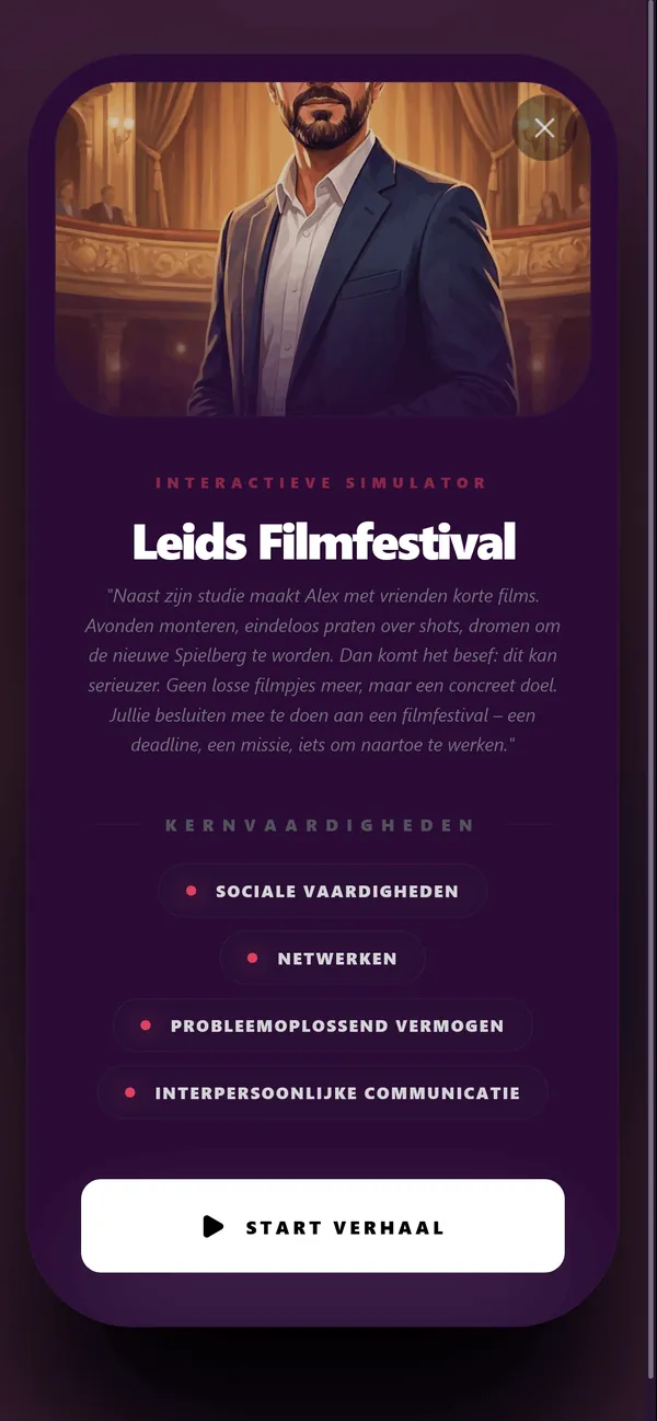 Leiden Film Festival